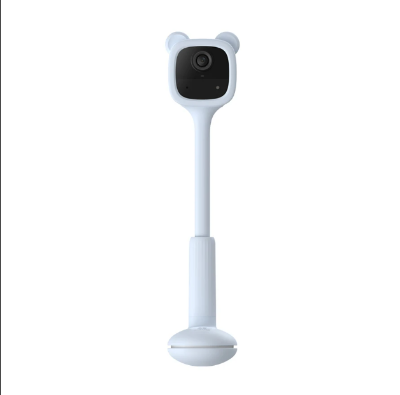 Picture of EZVIZ CS-BM1-BE (4mm) (2.0MP) Blue Wi-Fi Baby Monitoring Camera