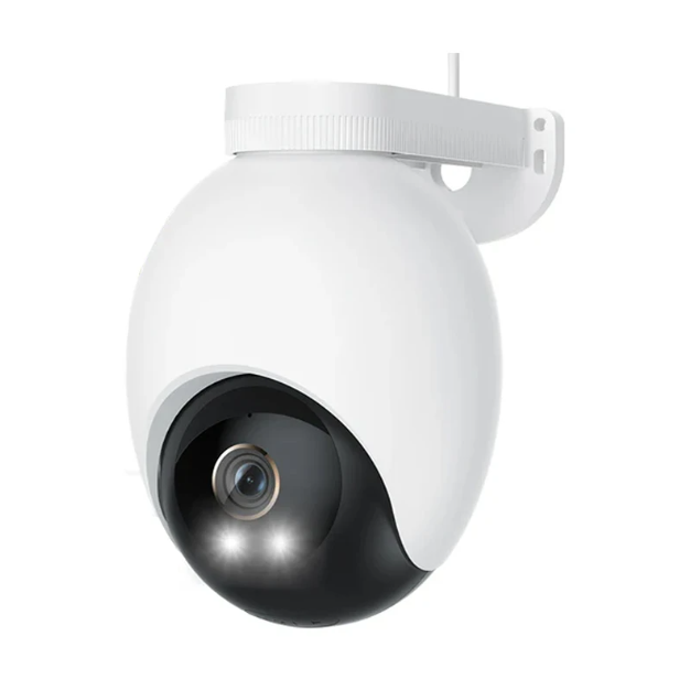 Picture of IMILAB EC6 Pro 4K 360 Degree (8.0MP) White Home Security Dome Wi-Fi IP Camera