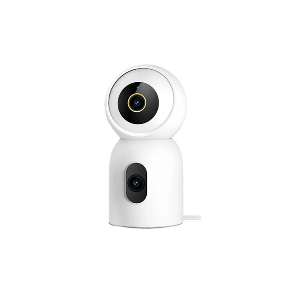Picture of IMILAB C30 Dual 3K+3K White Home Security Dome Wi-Fi IP Camera (EU)