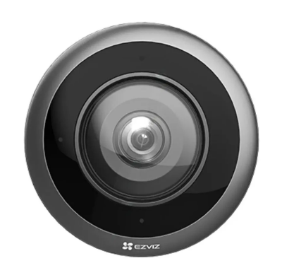 Picture of EZVIZ E4p 3K+ (6.0MP) Smart Wi-Fi Panoramic Fisheye IP Camera