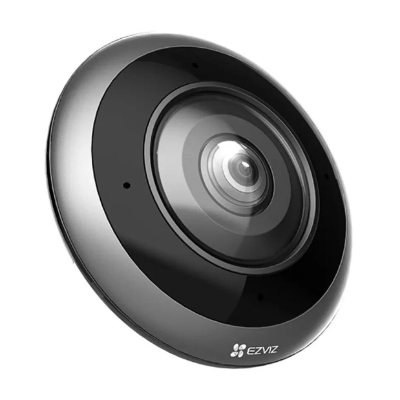 Picture of EZVIZ E4p 3K+ (6.0MP) Smart Wi-Fi Panoramic Fisheye IP Camera