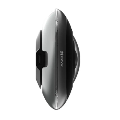 Picture of EZVIZ E4p 3K+ (6.0MP) Smart Wi-Fi Panoramic Fisheye IP Camera