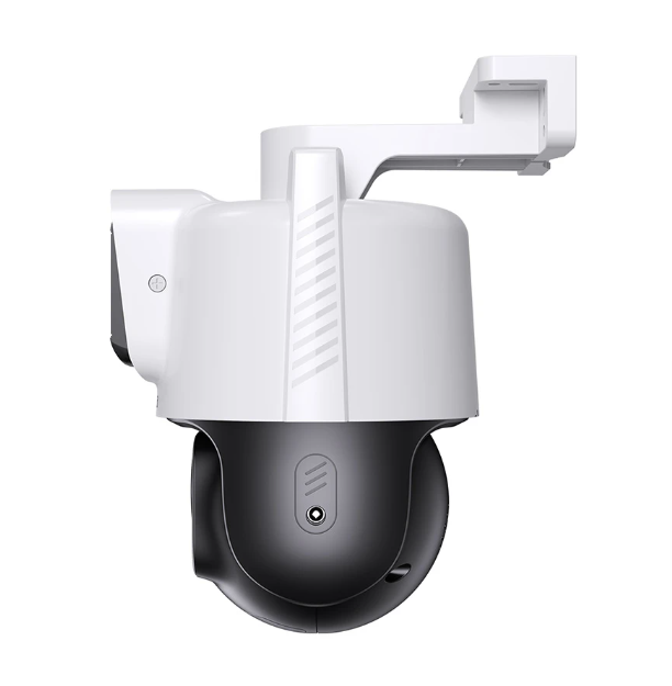 Picture of Tenda CH9-WCA (4mm+6mm) (3.0MP+3.0MP) Pan/Tilt Outdoor Full Color Wi-Fi Dome IP Camera