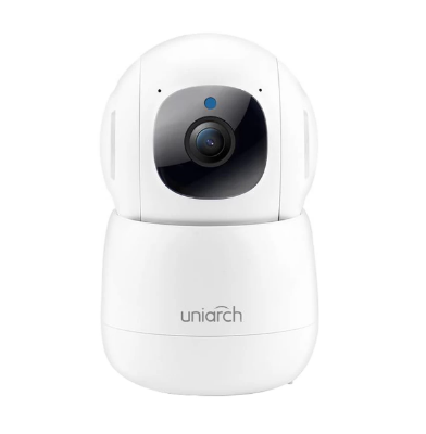 Picture of Uniview Uniarch Uho-S1 (2.0MP) Wi-Fi Dome IP Camera