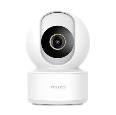 Picture of IMILAB C22 3K 360 Degree White Home Security Dome Wi-Fi IP Camera (EU)