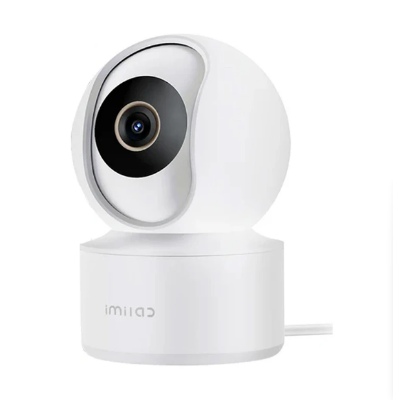 Picture of IMILAB C22 3K 360 Degree White Home Security Dome Wi-Fi IP Camera (EU)