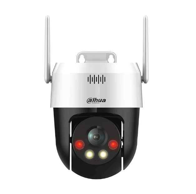 Picture of Dahua DH-P5AE-PV Wi-Fi Smart Dual Light PT IP Camera