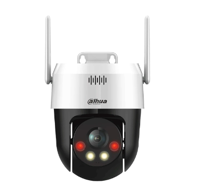 Picture of Dahua DH-P5AE-PV Wi-Fi Smart Dual Light PT IP Camera