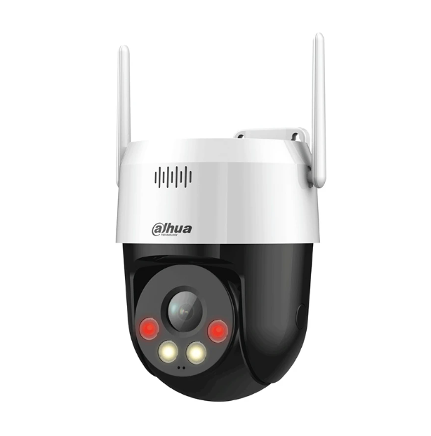 Picture of Dahua DH-P5AE-PV Wi-Fi Smart Dual Light PT IP Camera