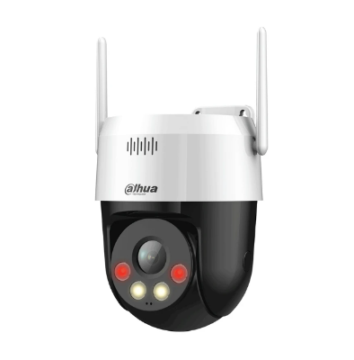 Picture of Dahua DH-P5AE-PV Wi-Fi Smart Dual Light PT IP Camera