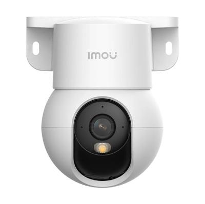 Picture of Imou Ranger Mini 3MP 2K Pan & Tilt Portable Wi-Fi Camera