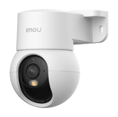 Picture of Imou Ranger Mini 3MP 2K Pan & Tilt Portable Wi-Fi Camera
