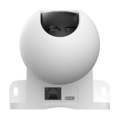 Picture of Imou Ranger Mini 3MP 2K Pan & Tilt Portable Wi-Fi Camera
