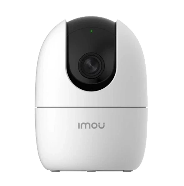 Picture of Imou Ranger 2 (3.6mm) (4.0MP) Wi-Fi Dome IP Camera