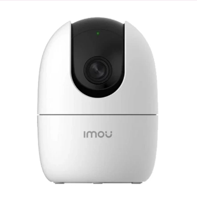 Picture of Imou Ranger 2 (3.6mm) (4.0MP) Wi-Fi Dome IP Camera