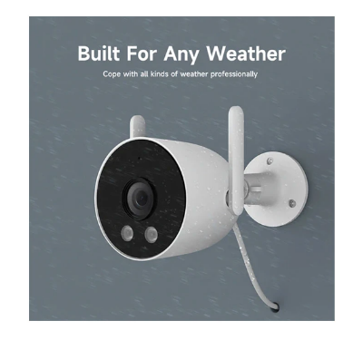 Picture of IMILAB EC3 Lite 2K White Home Security Bullet Wi-Fi IP Camera (EU)