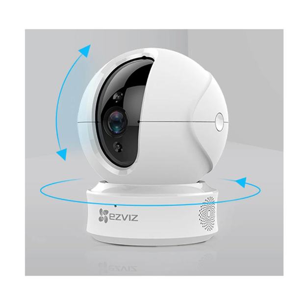 Picture of EZVIZ C6CN (2.0MP) Wi-Fi Dome IP Camera