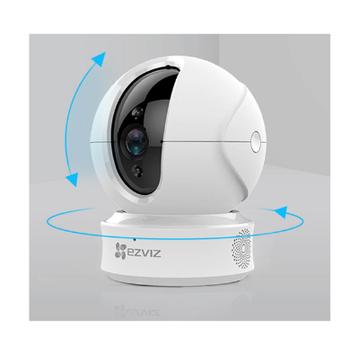 Picture of EZVIZ C6CN (2.0MP) Wi-Fi Dome IP Camera