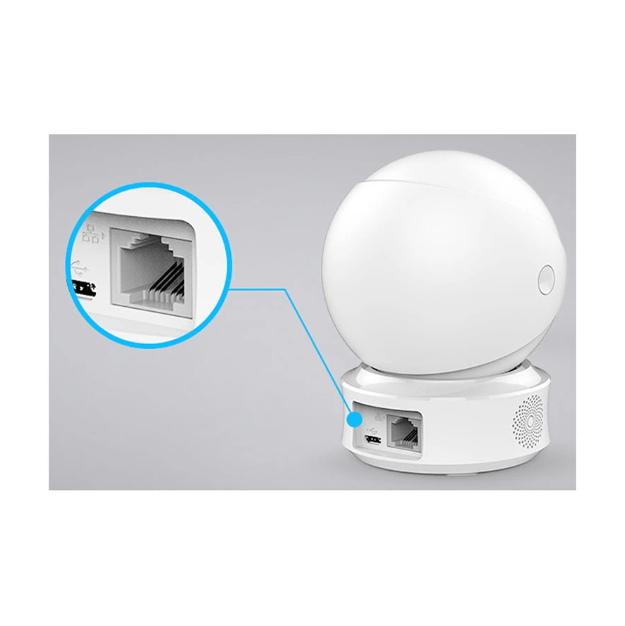 Picture of EZVIZ C6CN (2.0MP) Wi-Fi Dome IP Camera