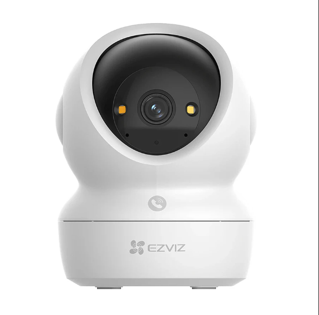 Picture of Ezviz H6c G1 4K (4mm) (8.0MP) Wi-Fi Dome IP Camera