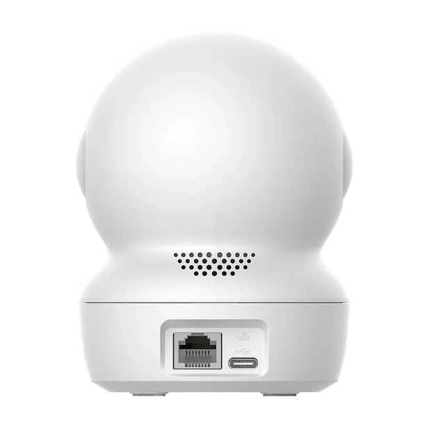 Picture of Ezviz H6c G1 4K (4mm) (8.0MP) Wi-Fi Dome IP Camera