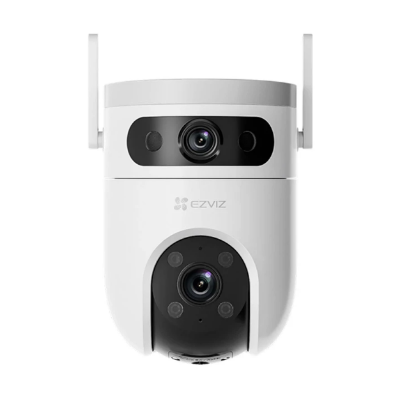 Picture of EZVIZ H9c Dual 2K (2.8mm+6mm) (3.0MP+3.0MP) Wi-Fi Dome IP Camera