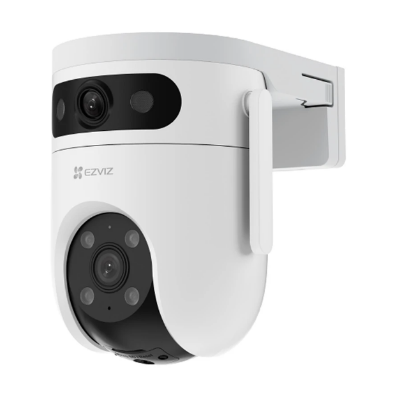 Picture of EZVIZ H9c Dual 2K (2.8mm+6mm) (3.0MP+3.0MP) Wi-Fi Dome IP Camera