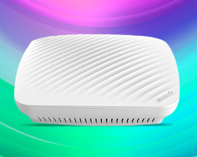 Picture of Tenda I9 300Mbps Indoor Ceiling Wireless WiFi Access Point