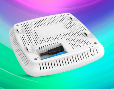 Picture of Tenda I9 300Mbps Indoor Ceiling Wireless WiFi Access Point