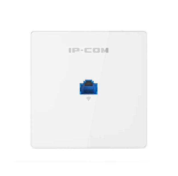 Picture of IP-Com W36AP AC1200 Dual Band Gigabit In-Wall Access Point