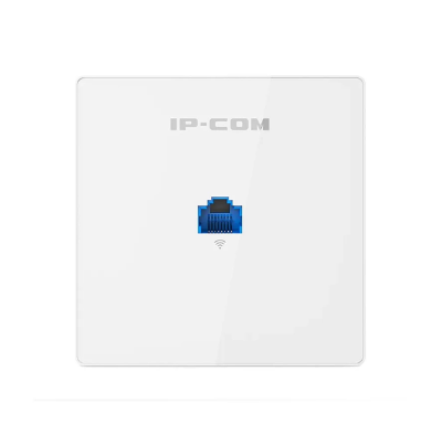 Picture of IP-Com W36AP AC1200 Dual Band Gigabit In-Wall Access Point