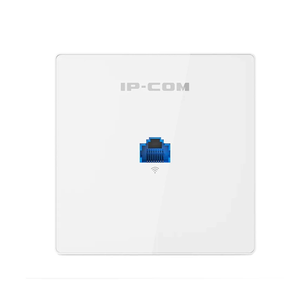 Picture of IP-Com W36AP AC1200 Dual Band Gigabit In-Wall Access Point