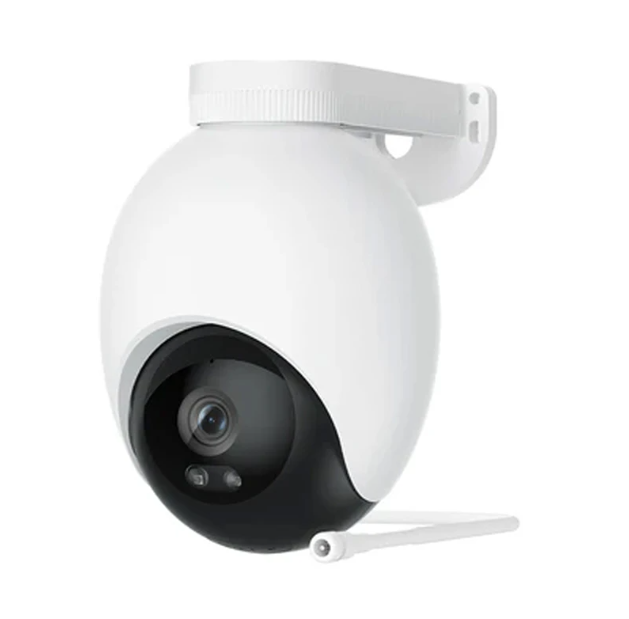 Picture of IMILAB EC6 3K 360 Degree White Home Security Dome Wi-Fi IP Camera (EU)