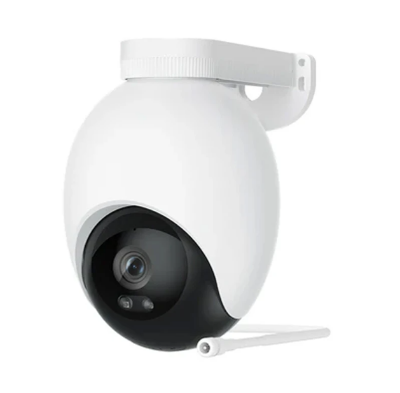 Picture of IMILAB EC6 3K 360 Degree White Home Security Dome Wi-Fi IP Camera (EU)