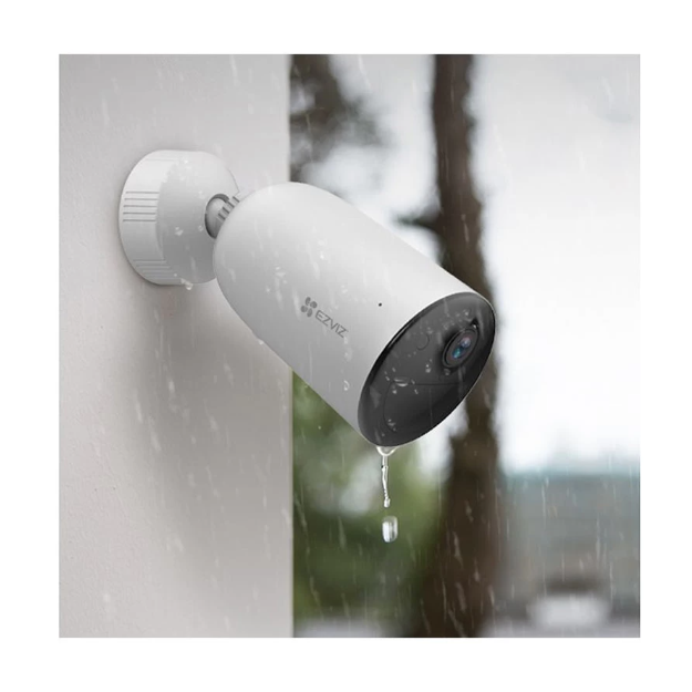 Picture of EZVIZ CS-CB3 (2.8mm) (2.0MP) Wi-Fi Battery Operated Security Camera