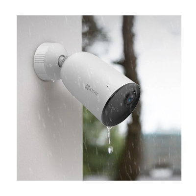 Picture of EZVIZ CS-CB3 (2.8mm) (2.0MP) Wi-Fi Battery Operated Security Camera