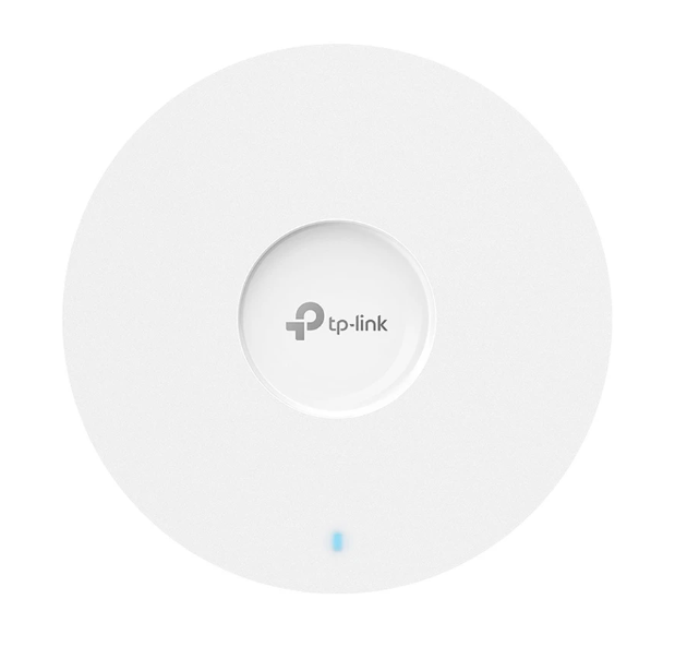 Picture of TP-Link EAP613 AX1800 Wireless Wi-Fi 6 Ceiling Mount Access Point