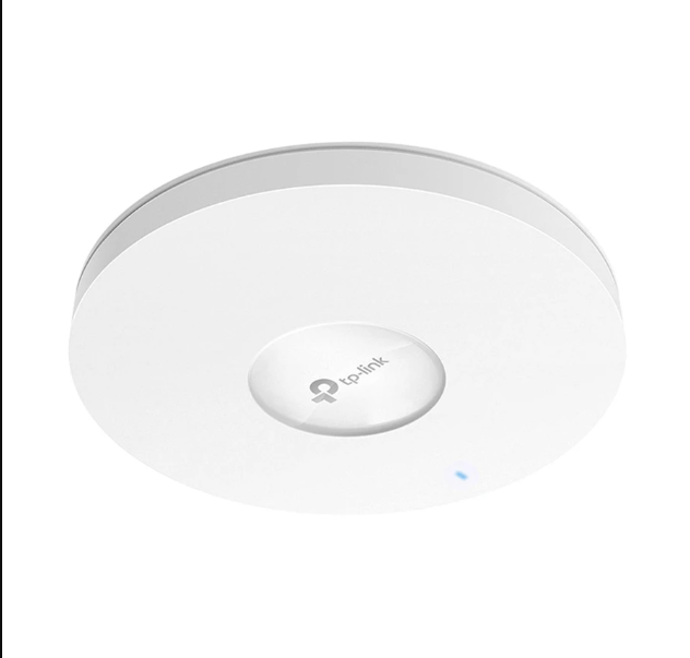 Picture of TP-Link EAP613 AX1800 Wireless Wi-Fi 6 Ceiling Mount Access Point