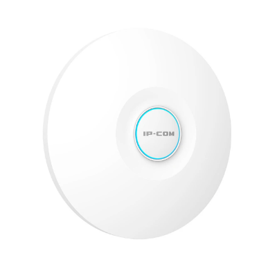 Picture of IP-Com Pro-6-LR 3000Mbps Dual-Band Long Range Access Point