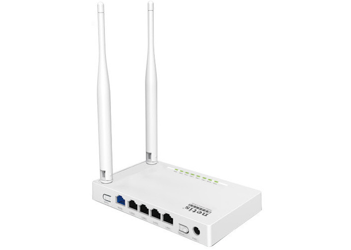 Picture of Netis WF2419E 300 Mbps Ethernet Single-Band Wi-Fi Router