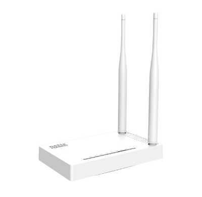 Picture of Netis WF2419E 300 Mbps Ethernet Single-Band Wi-Fi Router