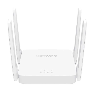 Picture of MERCUSYS AC10 AC1200 Mbps Ethernet Dual-Band Wi-Fi Router