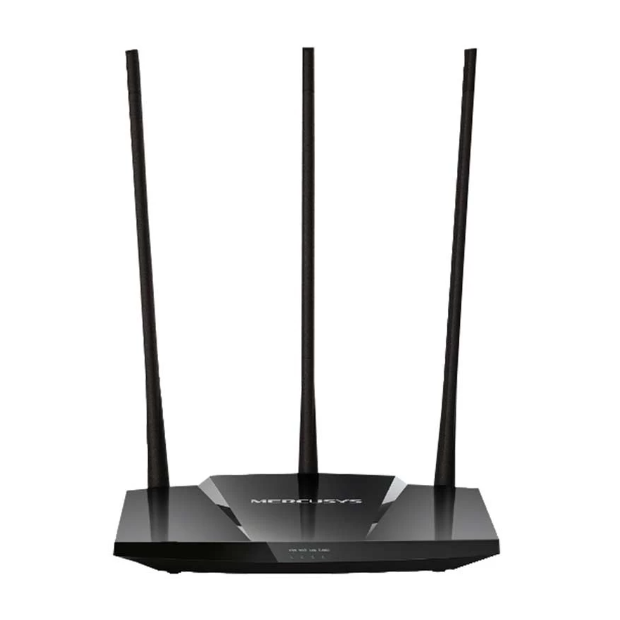 Picture of MERCUSYS MW330HP 300Mbps High Power Wireless N Router (3 Antenna)