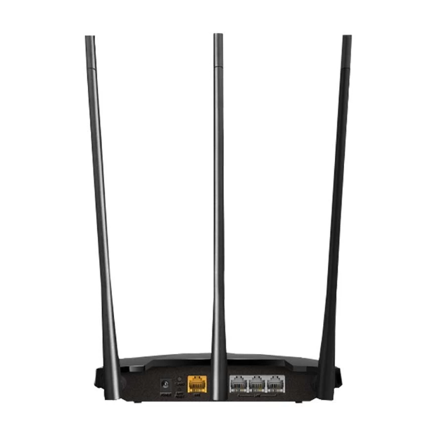 Picture of MERCUSYS MW330HP 300Mbps High Power Wireless N Router (3 Antenna)