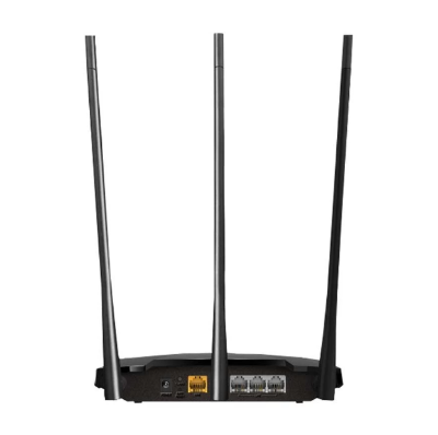 Picture of MERCUSYS MW330HP 300Mbps High Power Wireless N Router (3 Antenna)