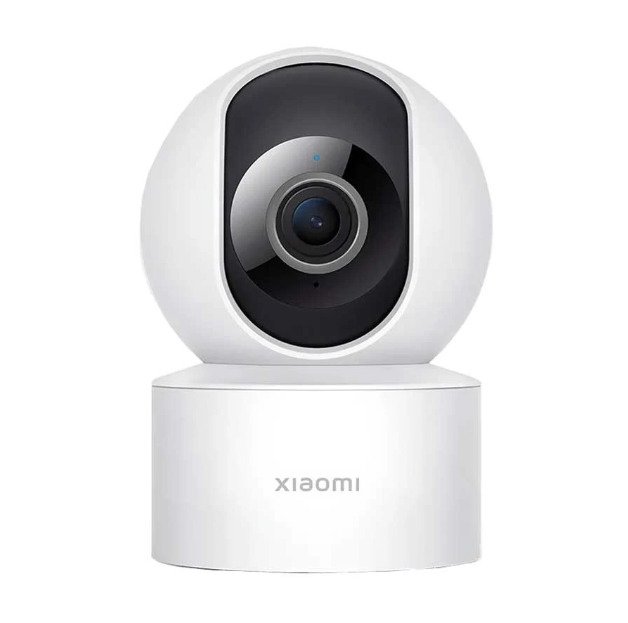 Picture of Mi C200 360 Degree (2.0MP) White Home Security Smart Wi-Fi IP Camera