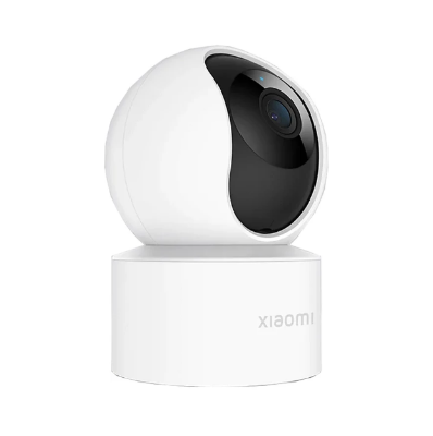 Picture of Mi C200 360 Degree (2.0MP) White Home Security Smart Wi-Fi IP Camera