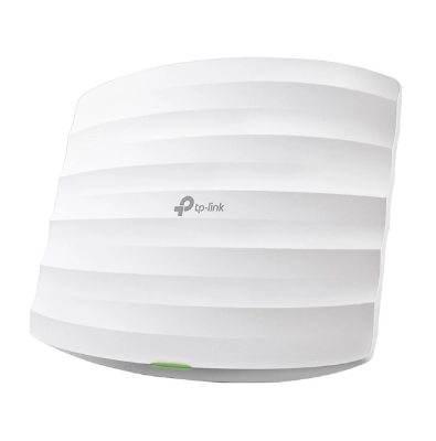 Picture of TP-Link EAP225 AC1350 MU-MIMO Gigabit Ceiling Mount Wireless Access Point