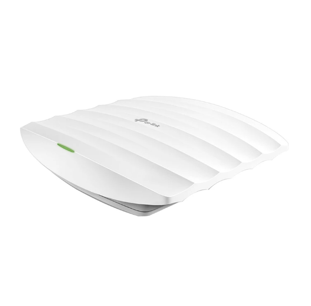 Picture of TP-Link EAP225 AC1350 MU-MIMO Gigabit Ceiling Mount Wireless Access Point