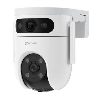 Picture of Ezviz H9c Dual 3K (R105) Wi-Fi Dome IP Camera